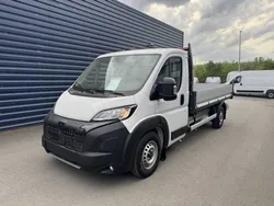 Peugeot Boxer CC L3 3.5 T MAXI 140 S&S BVM6 BENNE ACIER 3700 SCATTOLINI