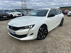 Peugeot 508 sw 1.2 puretech 130ch eat8 GT