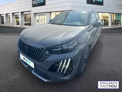 Peugeot 2008 Electrique 54 kWh 156 ch GT