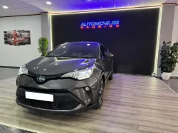 Toyota C-HR 180H Advance