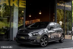 Citroën C3 1.2 PureTech Shine