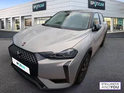 DS 3 PureTech 100 BVM6 Performance Line