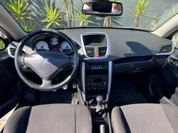 Peugeot 207 207cc HDi