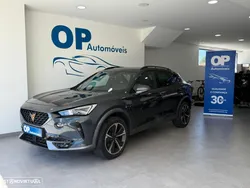 Cupra Formentor 2.0 TDI Sport