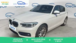 BMW Série 1 116d 116 Steptronic8 Lounge