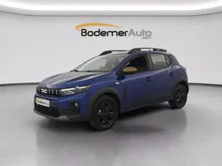 Dacia Sandero TCe 110 Stepway Extreme