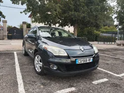Mégane 3 phase 2 dci 90 estate