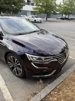 Renault Talisman Initiale Paris 1.6 dti 160cv
