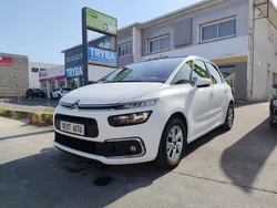 Citroën C4 Picasso 1.6 HDi 120 année 2017 127504 kms