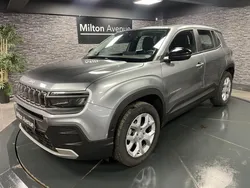JEEP AVENGER 1.2 Turbo T3 - 100 Altitude