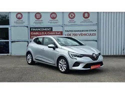 Renault Clio INTENS 1.0 Tce 90cv + Pack Easy Drive