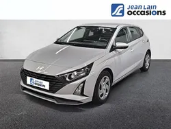Hyundai i20 1.2 79 Initia