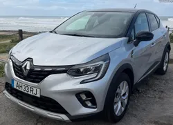 Renault Captur 1.0 TCE Exclusive AC 90cv