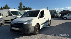 Citroen Berlingo de 2016