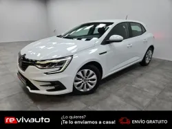 RENAULT Mégane 1.5dCi Blue Business 85kW