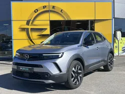 Opel Mokka (2) Turbo 100ch MOKKA