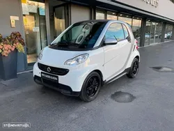 Smart ForTwo Coupé 1.0 mhd Pure 61