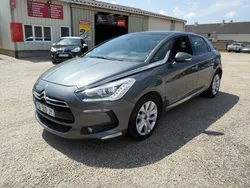 DS5 2.0 hdi 200 - boite auto - 159 000 kms