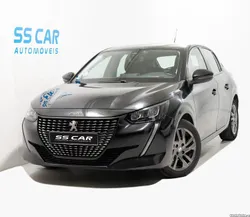 Peugeot 208 1.5 BlueHDi Active