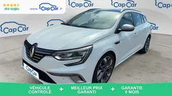 Renault Mégane 1.2 TCe 130 GT-Line