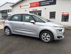 C4 picasso 1.2thp 130cv confort s&s