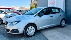 Seat ibiza 1.6tdi 90ch