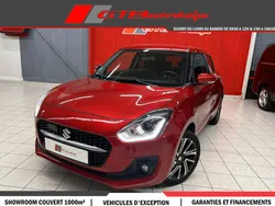 Suzuki swift iv 1.2 dualjet hybrid 83 pack