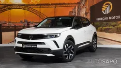 Opel Mokka de 2024