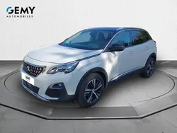 PEUGEOT 3008 1.2 Puretech 130ch S&S BVM6 Allure