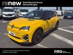 Renault renault 5 e tech electrique 120 ch