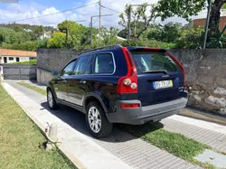 Volvo XC90 D5 7 lugares