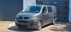 Peugeot Expert CABINE APPROFONDIE CA LONG BLUEHDI 150 S&S BVM6 FIXE PREMIUM