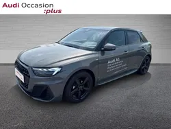 Audi A1 Sportback 25 TFSI 95ch S line S tronic 7