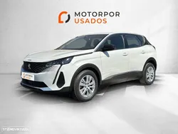 Peugeot 3008 1.2 PureTech Active