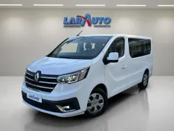 Renault Trafic 2.0dCi Energy Blue 9 81kW