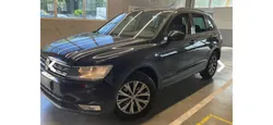 Volkswagen tiguan (2) 2.0 tdi 150 confortline 1ère main