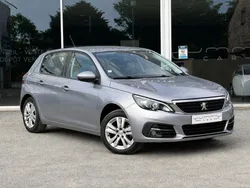 Peugeot 308 Finition Active 1.6 BlueHDi 99 cv - Distribution faite - Parfait état