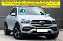Mercedes-Benz GLE 350 350de 4Matic Aut.
