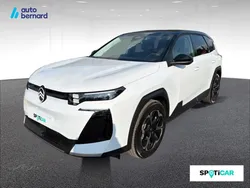 Citroen C5 Aircross Electrique 210ch 78kWh autonomie confort PLUS