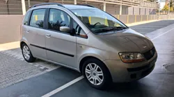 Fiat Idea 1300