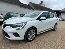 ✅ CLIO 5 SOCIETE BLUE DCI 100 CH, 2 places ➡️ 10700 euros HT