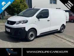 Peugeot Expert FG STD 1.5 BLUEHDI 120CH ASPHALT