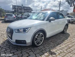 Audi A1 1.4 TDI Design