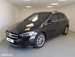 Mercedes-Benz B 180 d Style Aut.