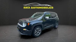 Jeep RENEGADE 1.6 MULTIJET S&S 120CH LIMITED