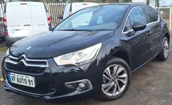 Citroen ds4 1.6 hdi 112 cv