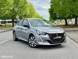 Peugeot 208 1.2 PureTech Active Pack