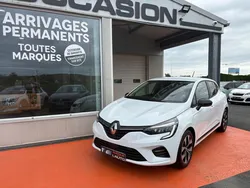 Renault CLIO V 1.5 BLUE DCI 100CH EVOLUTION