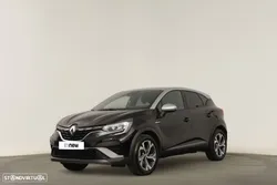 Renault Captur 1.0 TCe RS Line