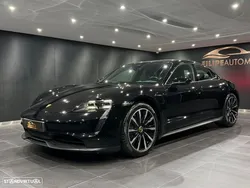 Porsche Taycan Standard